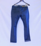 Men's Light Blue Denim Jeans