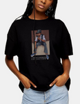 Women's Oliver Twist Vintage