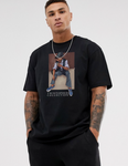 Oliver Twist Vintage T shirt