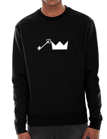 Key & Crown Crew Neck