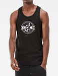 Boxing Tank