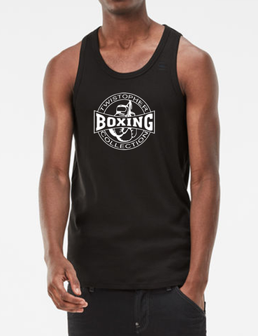 Boxing Tank